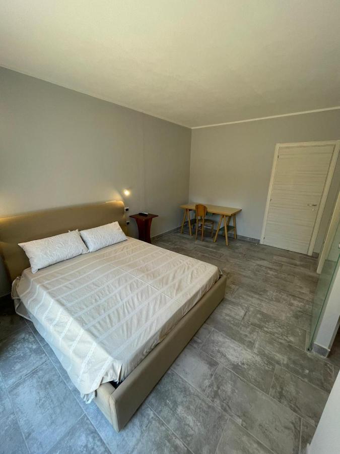 Casa Camere Pistis Assemini Eksteriør bilde